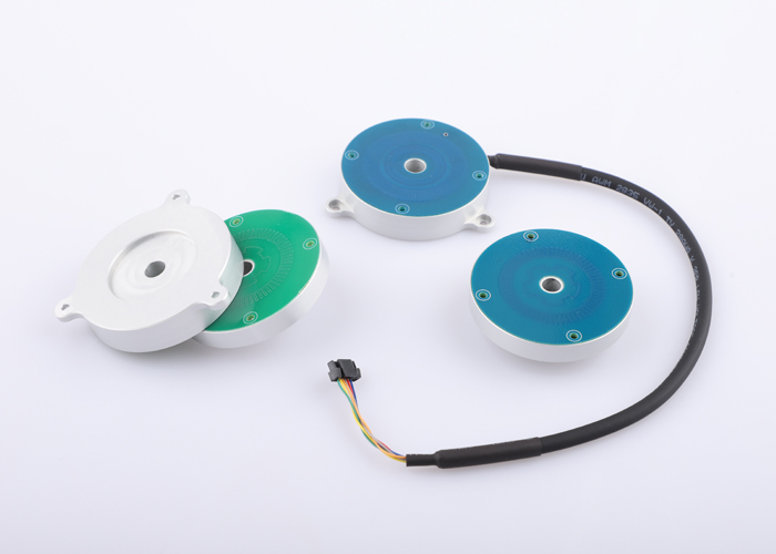 NRTSensors inductive encoders