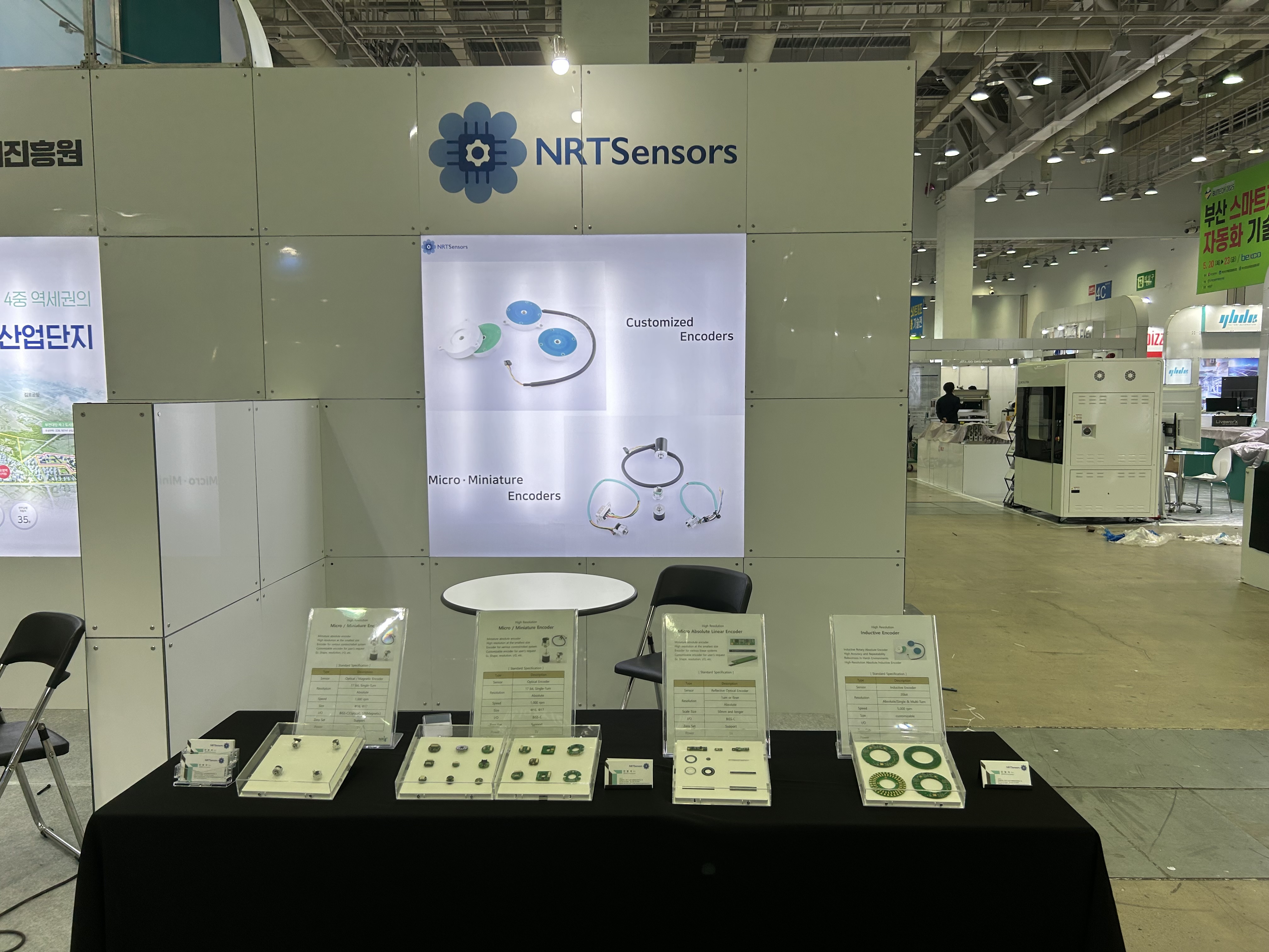 NRTSensors